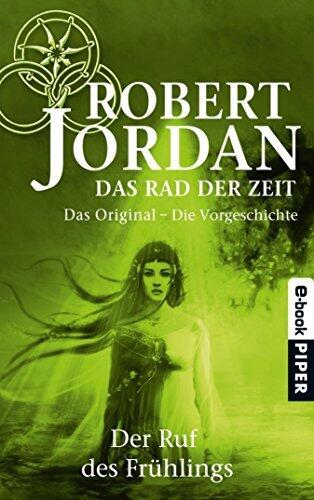 Der Ruf des Frühlings