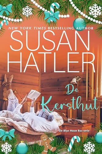 De Kersthut (Blue Moon Bay-serie Book 5)