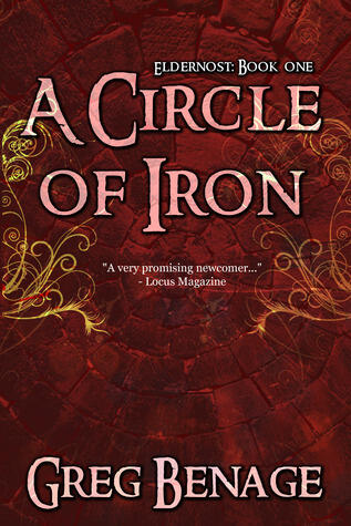 A Circle Of Iron