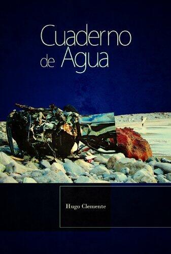 Cuaderno de Agua
