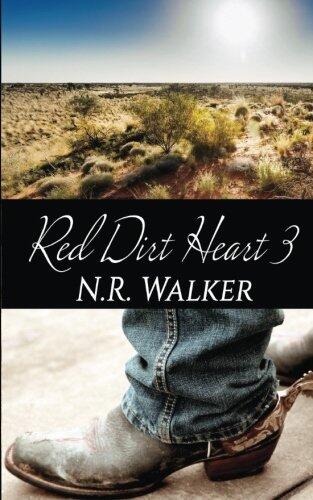 Red Dirt Heart 3
