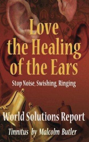 Love The Healing Of The Ears,