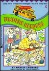 Finders Keepers