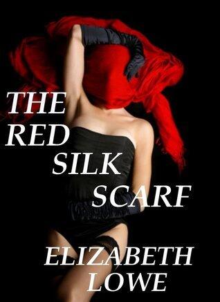The Red Silk Scarf