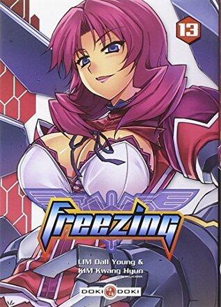 Freezing - vol. 13 (Freezing (13))