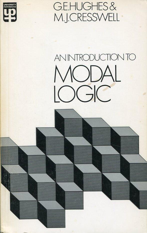 Introduction to Modal Logic