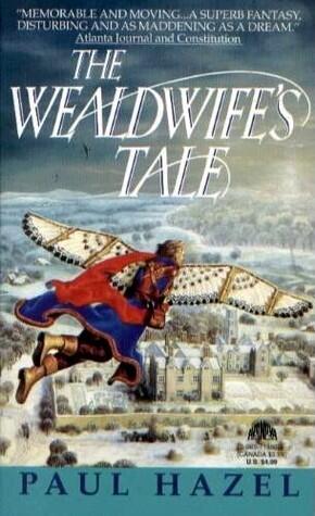 The Wealdwife's Tale