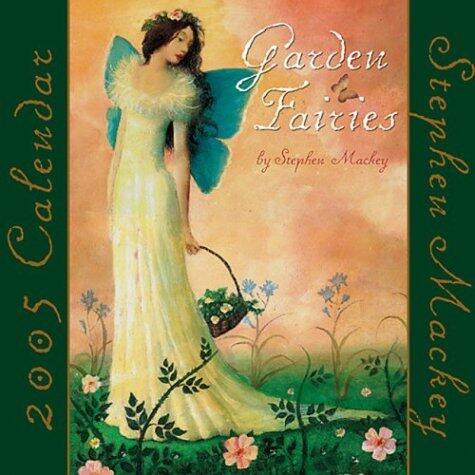 Garden Fairies 2005 Calendar