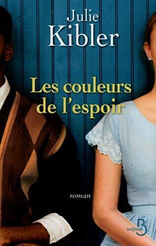 Les couleurs de l'espoir