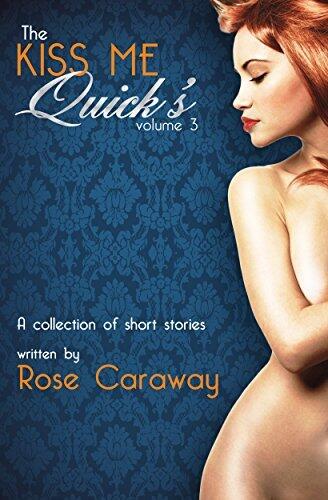The Kiss Me Quick's Vol.3