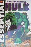 Essential Incredible Hulk