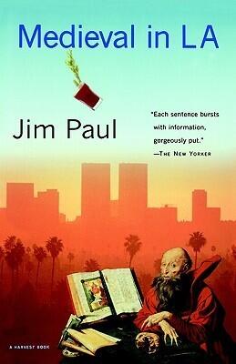 Medieval In La: A Delightful American Absurdist Journey Through Western Philosophy in Los Angeles
