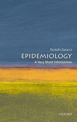 Epidemiology: A Very Short Introduction