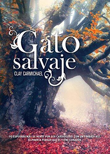 Gato salvaje (Novela juvenil)