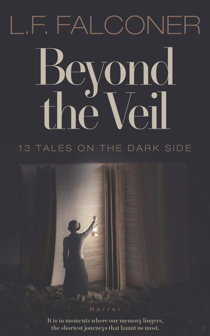 Beyond the Veil