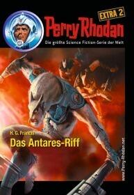 Das Antares-Riff