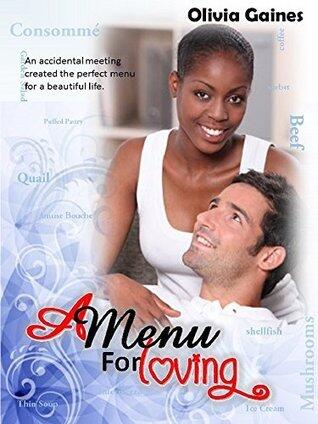 Menu for Loving Series