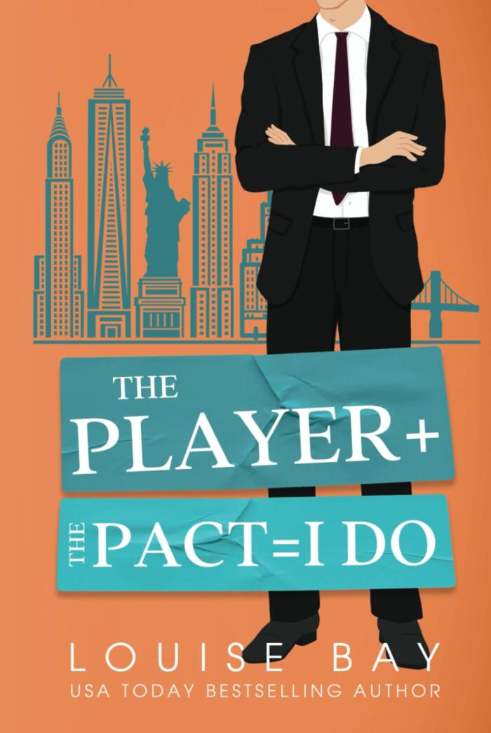 The Player + The Pact = I Do