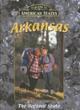 Arkansas: The Natural State