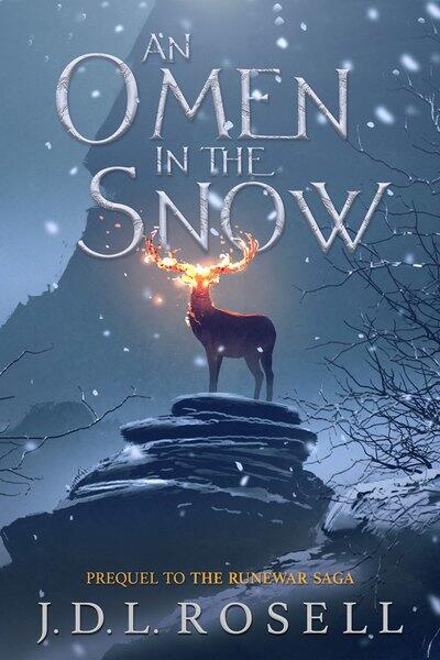 An Omen in the Snow