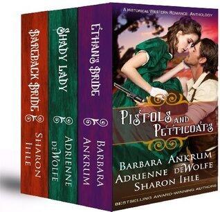 Pistols and Petticoats