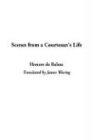 Scenes From A Courtesan's Life