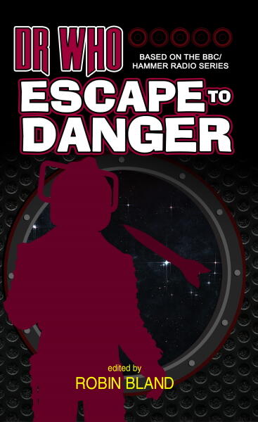 Doctor Who (Escape to Danger)