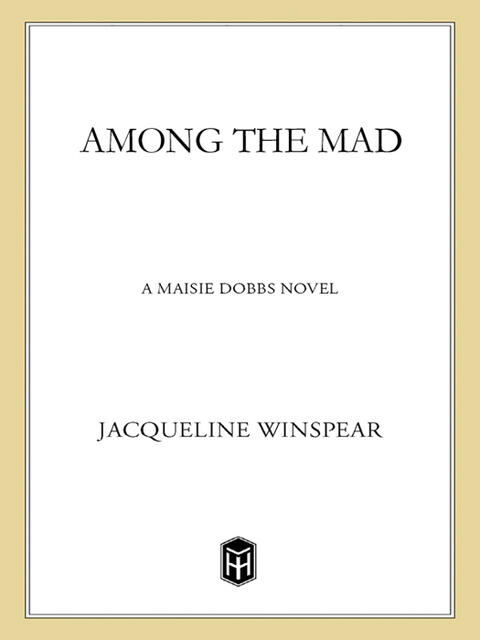 Among the Mad