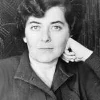 Elisabeth Haich