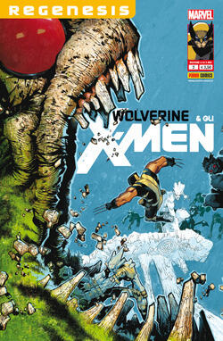 Wolverine & gli X-Men #2