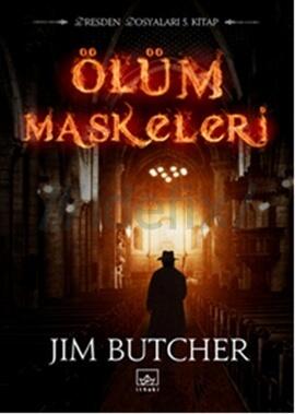 Ölüm Maskeleri