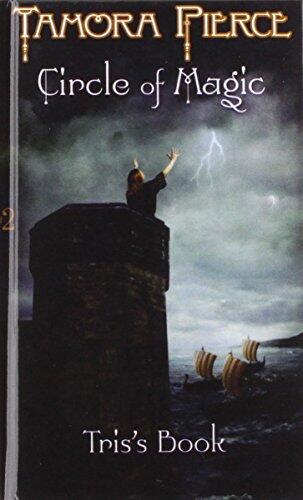 Tris's Book