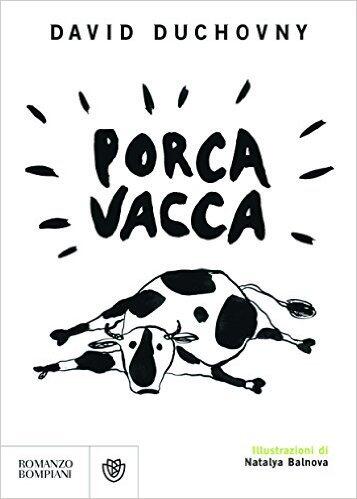 Porca vacca