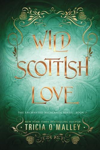 Wild Scottish Love