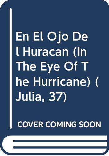 El Ojo del Huracan