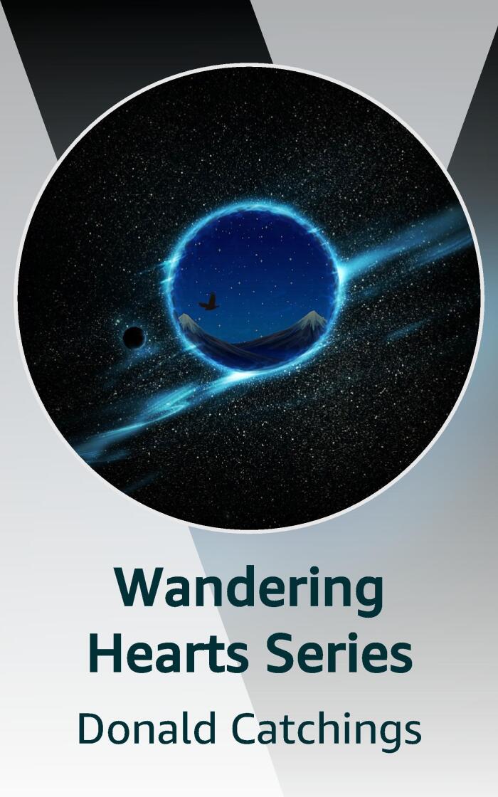 Wandering Hearts Series