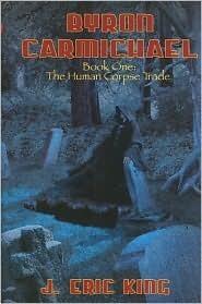 The Human Corpse Trade