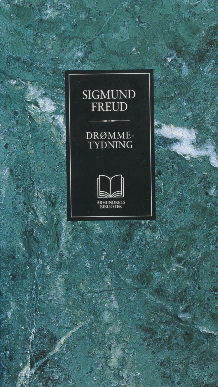 Drømmetydning