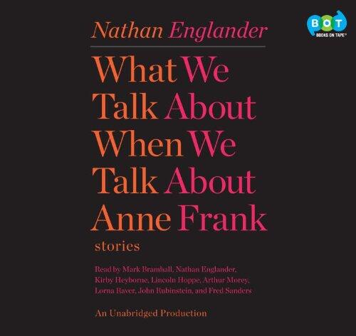 What We Talk about (Lib)