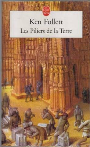Les Piliers de la terre