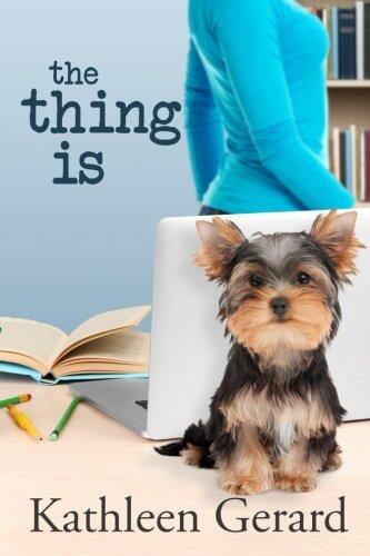 The Thing Is