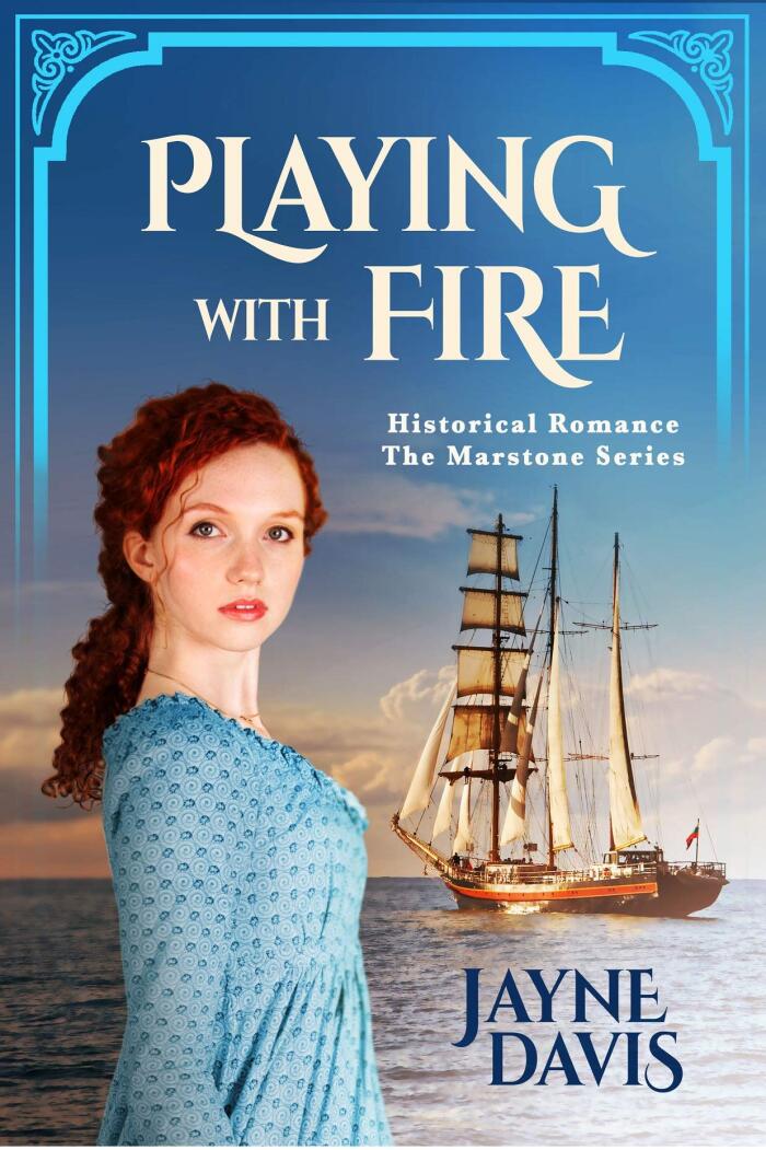 Playing with Fire