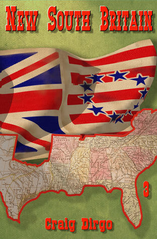 New South Britain Book Three
