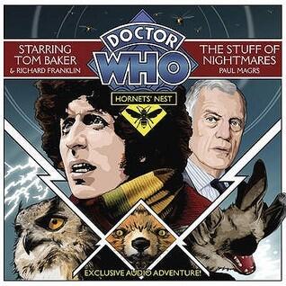 Doctor Who: Hornets' Nest, Part 1 - The Stuff of Nightmares