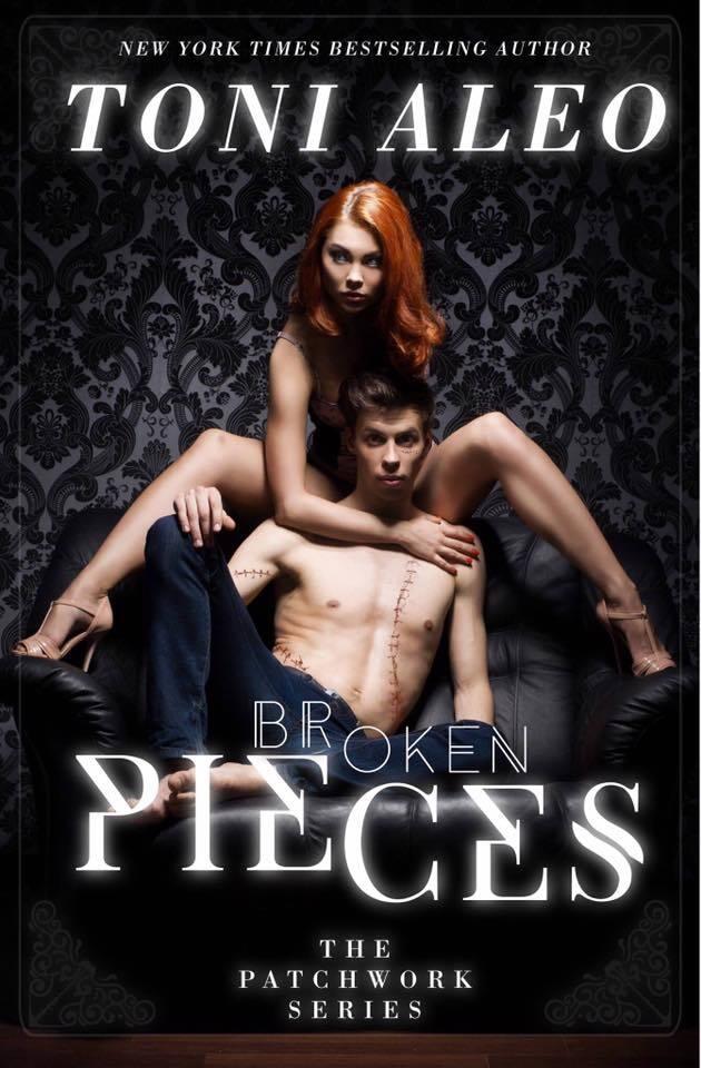 Broken Pieces