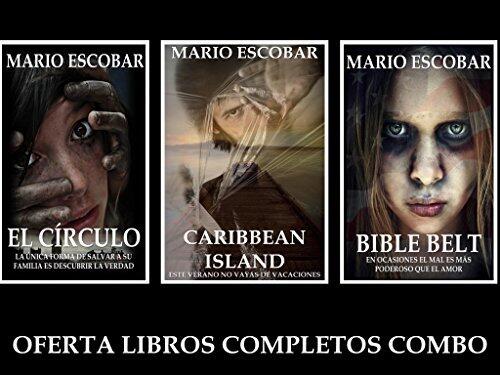 El Círculo, Caribbean Island y Bible Belt: