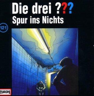 Die drei ??? -  Spur ins Nichts