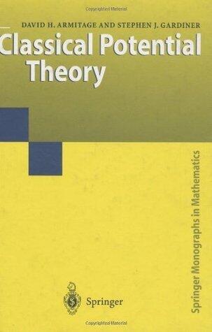 Classical Potential Theory