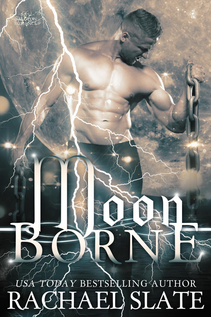 Moon Borne