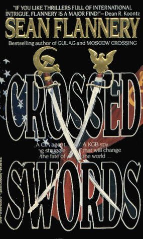 Crossed Swords